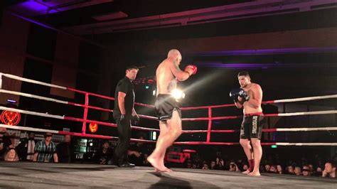 Rnd3 David Bendall Vs Sam Gourley Youtube