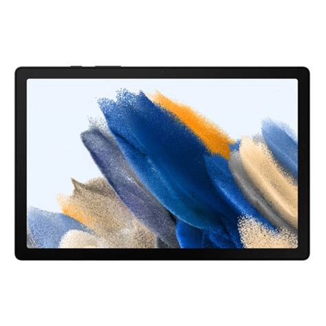 ElectrolineSAMSUNG SM-X205 Galaxy Tab A8 4G 64 GB Tablet, Γκρίζο ...