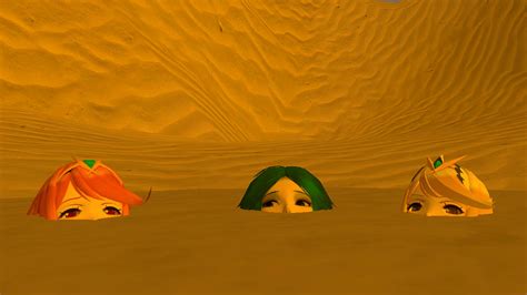 The Unseen Trap by ptddddd on DeviantArt