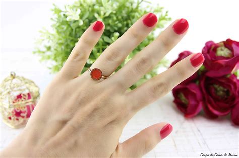 A La D Couverte Des Vernis Ongles Nude Experience Re Partie Coups De Coeur De Mumu