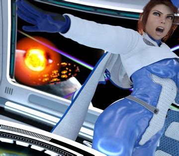 Space Captain 8muses Sex And Porn Comics