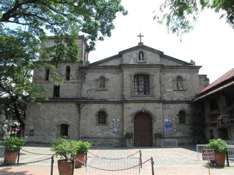 St Joseph Parish Church Las Piñas Las Piñas