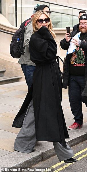 Abbey Clancy Flaunts Her Incredible Physique In A Skimpy Bikini As She Celebrates Her 38th