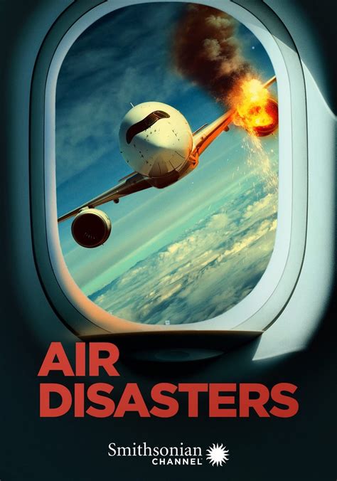 Air Disasters Season 16 - watch episodes streaming online