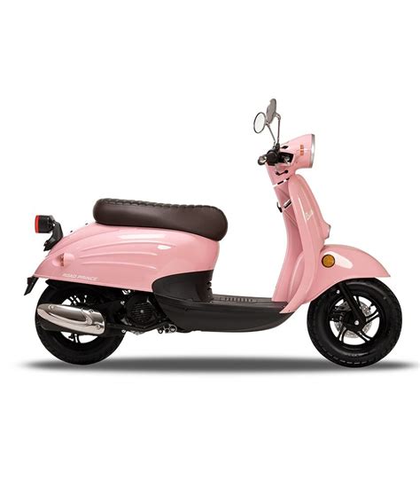 Bella Cc Girls Scooty Automatic Rs Ahsan Autos