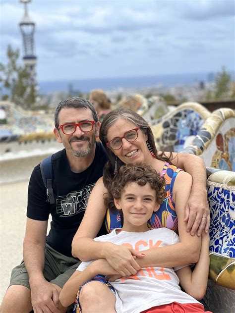 Barcelona Con Niños Planes Para Todas Las Edades Magia En El Camino