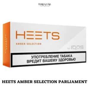 Heets Amber Selection Parliament Uae