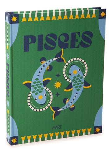 Livro Caixa Coleção Signos Peixes Frete grátis