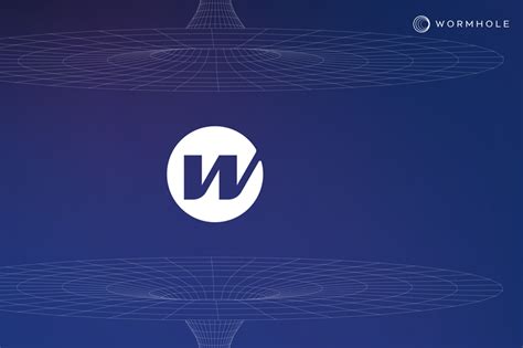 Wormhole Announces Eligibility Checker for $W Token Airdrop – Now Live