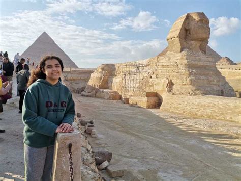 Il Cairo Tour Di Un Giorno Piramidi Di Giza Sfinge Saqqara Menfi