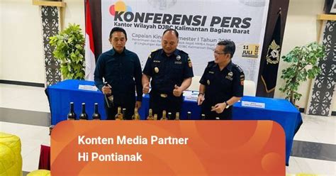 Bea Cukai Kalbar Gagalkan Penyelundupan Mobil Mewah Dari Malaysia