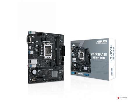 Asus Prime H M R D Si Xddr Pci E X M