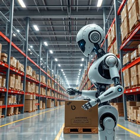 AI Powered Inventory Management A Guide For 2024