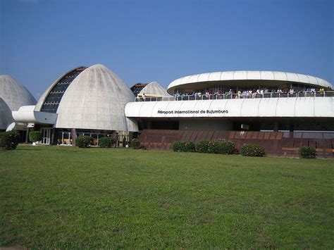 Free Guide Bujumbura City | Travel Information For Burundi