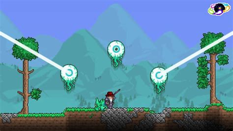 Topo 46 Imagem Terraria Crucible Of The Cosmos Vn