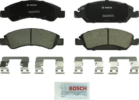 Best Brake Pads For Gmc Sierra