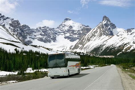 Busrundreisen In Kanada Boomerang Reisen