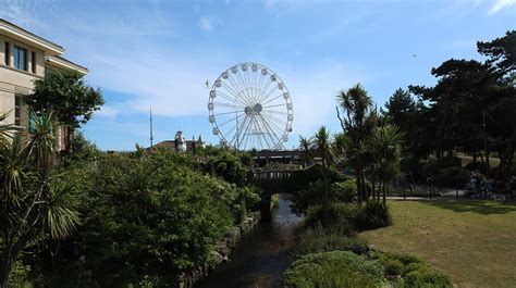 Bournemouth Attractions For Families | Parenthood4ever - Parenthood4ever