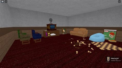 Roblox Therapy: Secret Room guide