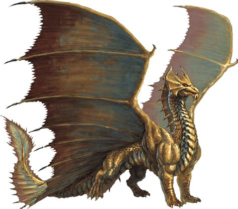 Молодий латунний дракон [Young brass dragon] | 5е українською