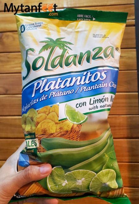 Costa Rican Snacks: Our Favorite Crunchy Snacks