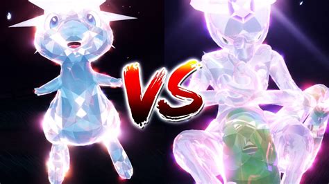 Llega El Legendario Como Ganar A Mewtwo El Imbatible Solo Con Mew En