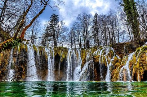 Dubrovnik Plitvice Lakes Split Mostar 3 Day Private Trip 2024 Zagreb