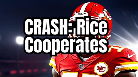 Update Chiefs Wr Rashee Rice Cooperating With One News Page Video