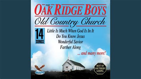 Old Country Church Youtube