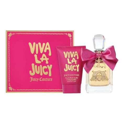 Juicy Couture Viva La Juicy Coffret Cadeau Deloox Be