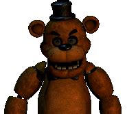 Five Nights at Freddy's: The Silver Eyes | FNaF: The Novel Wiki | Fandom