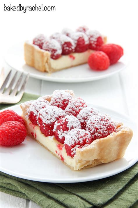 Happy National Raspberry Tart Day Try One Of These 41 Delicious Recipes Today The Food Explorer