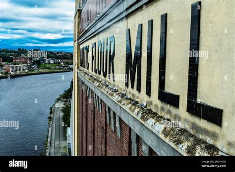 Baltic art gallery Stock Photo - Alamy