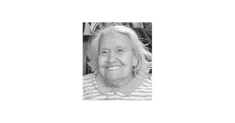 Lucille Baad Obituary 2017 Dover Oh The Times Reporter