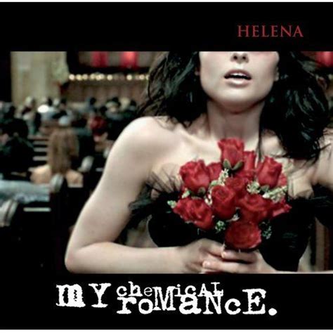 Helena Live At Starland Ballroom Discograf A De My Chemical Romance