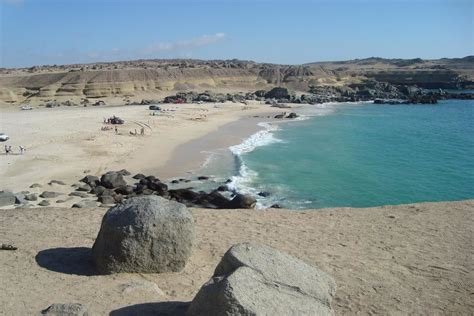 Qué Hacer Y Cómo Llegar A Playa Virgen Recorriendo