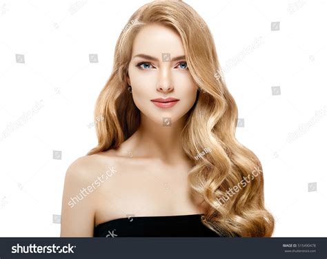 Sexy Blonde Long Hair Headshot Over 2 231 Royalty Free Licensable Stock Photos Shutterstock