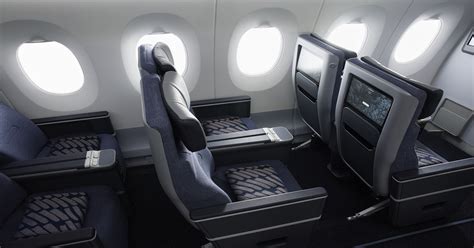 Finnair S New Long Haul Premium Economy PASSENGER SELF SERVICE