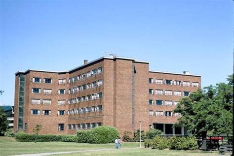 The Ultimate Ranking Of Freshman Dorms at The University of Oregon ...