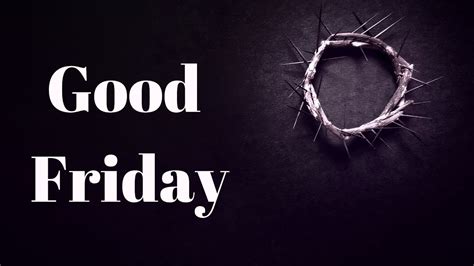 Tvlc Worship Good Friday March 29 2024 Youtube