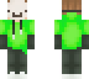 Dream Cosplay | Minecraft Skins