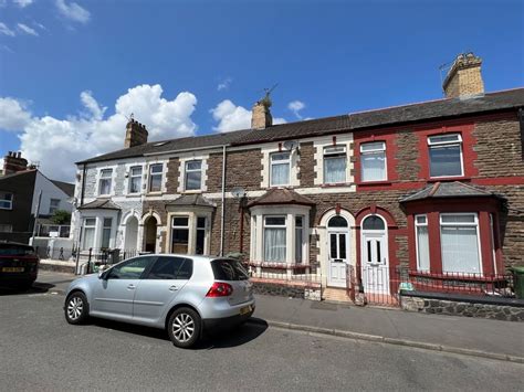 3 Bed Terraced House For Sale In Penhevad Street Cardiff Cf11 Zoopla