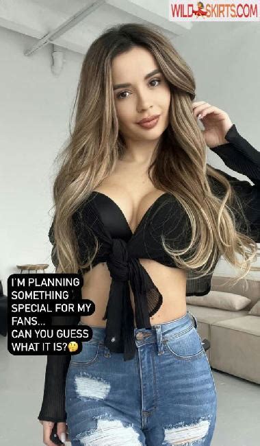 Ekaterina Zueva Zueva Zuueva Nude OnlyFans Instagram Leaked Photo 525