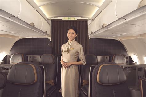 Starlux Airlines Spreads Its Wings to Hong Kong, Jakarta, Seattle