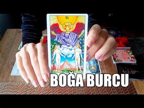 BOĞA BURCU NİSAN AYI TAROT FALI YAPACAKLARIN SENİ ÖZGÜRLEŞTİRECEK