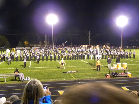 Schick Fun Ideas: Beginning of Marching Band Season