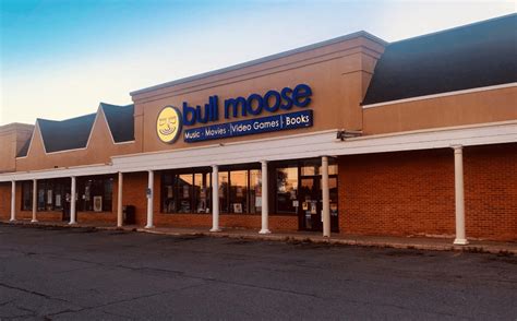 Hours & Locations | Bull Moose