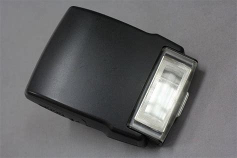 Nikon Sb Speedlight I Ttl Shoe Mount Flash Ebay