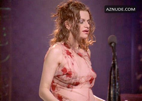 Sandra Bernhard Nude Aznude