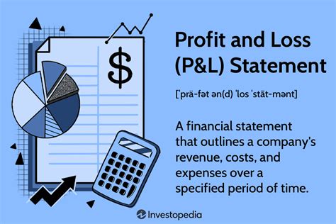 Profit And Loss Definition Example Class Money Hot Sex Picture